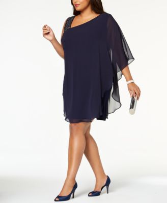 Plus Size Wedding Guest Dresses
